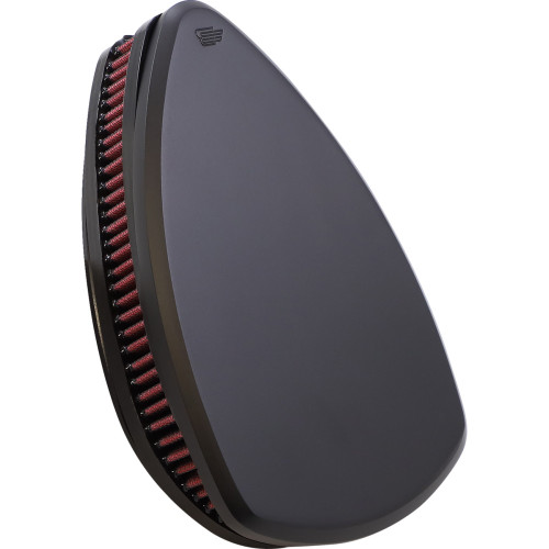 Baron Ba-2011-00B Big Air Kt Sm Vs650 Blk