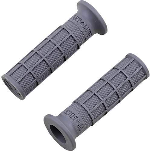 Odi Grips - Hart-Luck - Graphite V02Fwh Odi Grips - Hart-Luck - Graphite V02Fwh