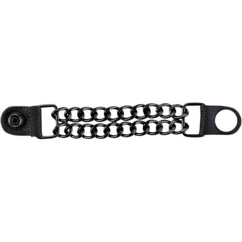 Z1R Vest Extender - White