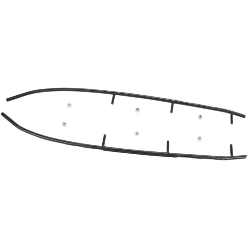 X-Calibar Carbide Runner - 507 Series - 8" - 60 507-205