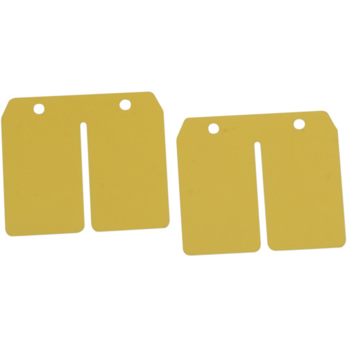 Boyesen Ssf036 Fss Reed Yfz350