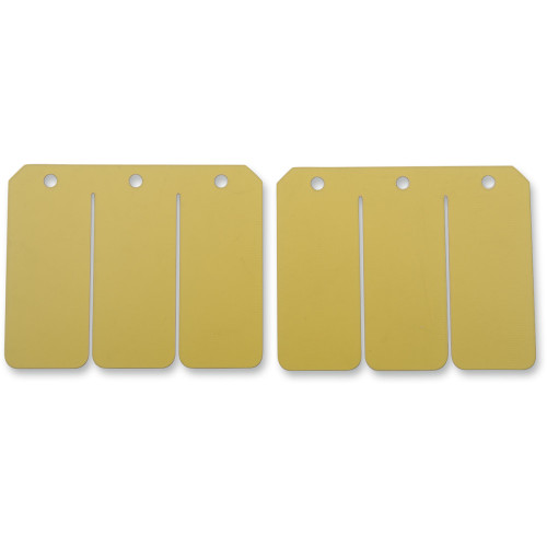 Boyesen Super Stock Reed Set - Fiber - Yamaha Ssf131 Boyesen Super Stock Reed Set - Fiber - Yamaha Ssf131