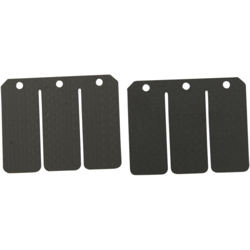 Boyesen Super Stock Reed Set - Carbon - Honda Ssc301 Boyesen Super Stock Reed Set - Carbon - Honda Ssc301