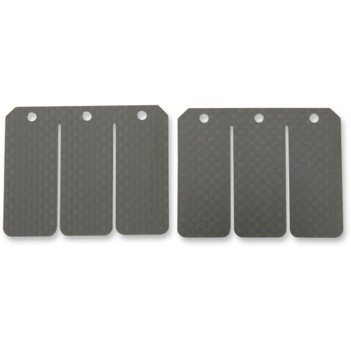 Boyesen Super Stock Reed Set - Carbon - Husqvarna/Honda Ssc001 Boyesen Super Stock Reed Set - Carbon - Husqvarna/Honda Ssc001