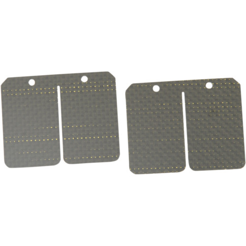 Boyesen Super Stock Reed Set - Carbon - Suzuki Ssc021 Boyesen Super Stock Reed Set - Carbon - Suzuki Ssc021