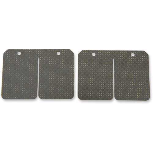 Boyesen Super Stock Reed Set - Carbon - Suzuki Ssc122 Boyesen Super Stock Reed Set - Carbon - Suzuki Ssc122