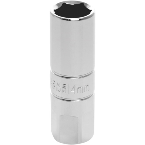 Performance Tool Socket - Spark/Plug - 14 Mm W38166