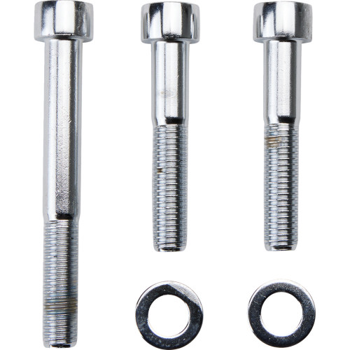 Gardner-Westcott Mounting Bolt Kit - Brake Caliper - Socket-Head - Front P-96-146 Gardner-Westcott Mounting Bolt Kit - Brake Caliper - Socket-Head - Front P-96-146