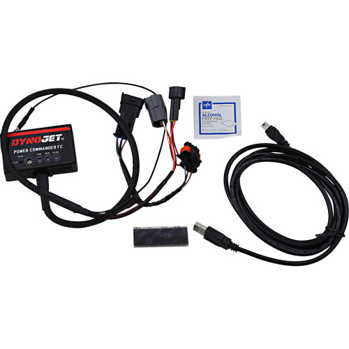 Dynojet Power Commander Fuel Controller - Can-Am Fc25001 Dynojet Power Commander Fuel Controller - Can-Am Fc25001