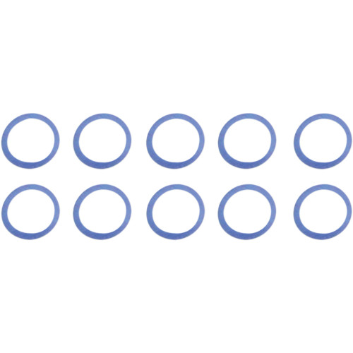 S&S Cycle 500-0148 Oring 5X3X1Mm 10Pk
