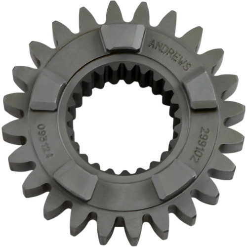 Andrews Mainshaft - 2Nd Gear 299102