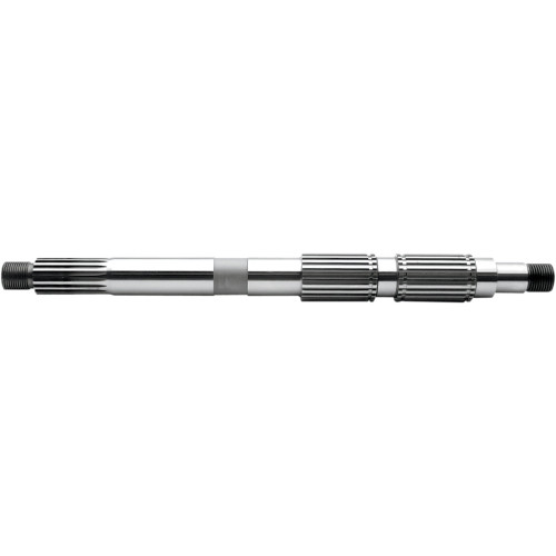Jims 35042-91 Mainshaft 91-06 5Sp Bt
