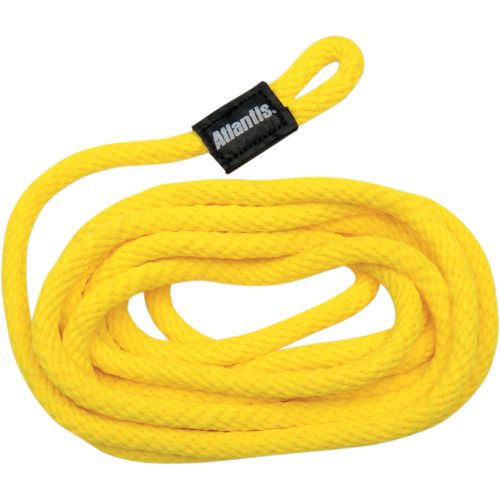 Atlantis A1936 Yel 12' Docking Line