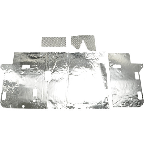 Dei Heat Control Kit - Under Seat - Honda - Pioneer 1000 902482