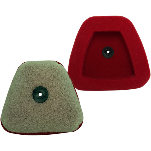 No Toil Super-Flo Air Replacement Air Filter - Yamaha Frf18053