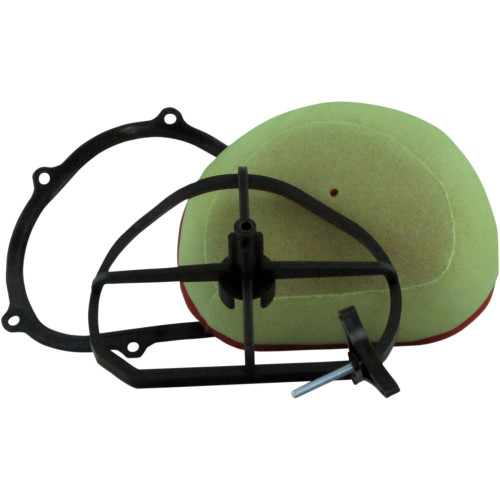 No Toil Super-Flo Air Filter Kit - Kawasaki Sfk14046 No Toil Super-Flo Air Filter Kit - Kawasaki Sfk14046