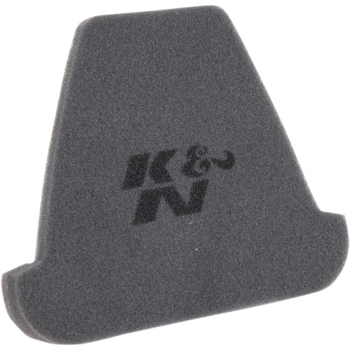 K & N Foam Air Filter Wrap - Yamaha 25-4518 K & N Foam Air Filter Wrap - Yamaha 25-4518