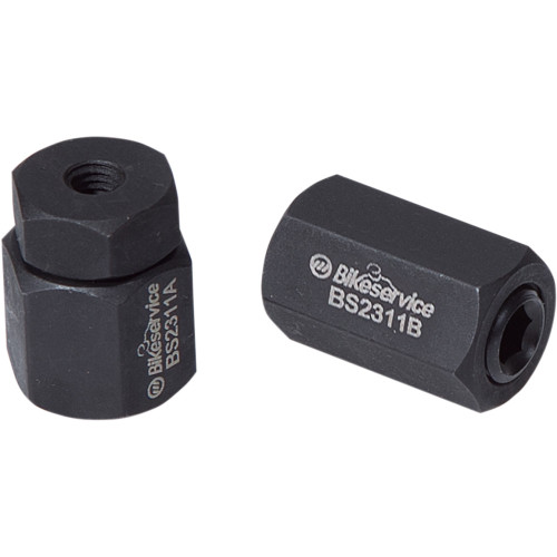 Bikeservice Stud Remover & Installer - M6 Bs2311