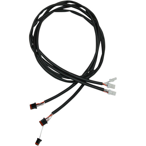 Namz Handlebar Extension Harness - Harley Davidson Nhcx-Cb14 Namz Handlebar Extension Harness - Harley Davidson Nhcx-Cb14