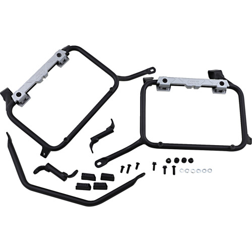 Givi Pl2139Cam Side Case Outback Tracer