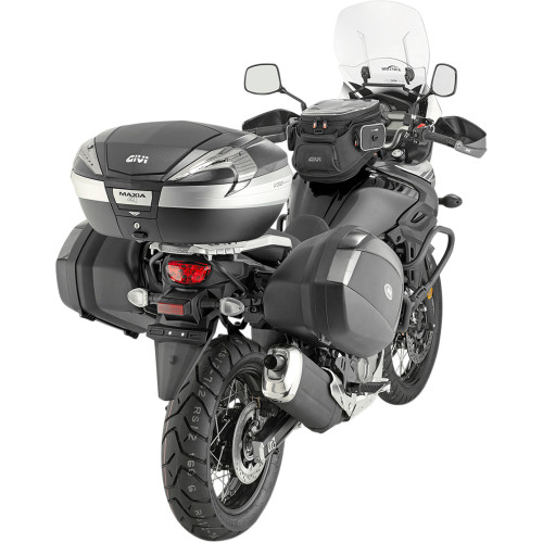 Givi Sidecase Mount - Hw Dl650 Plx3112 Givi Sidecase Mount - Hw Dl650 Plx3112