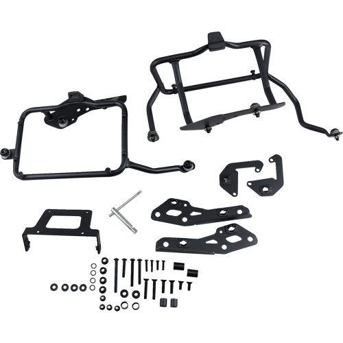 Givi Sideframes Plr7706 Givi Sideframes Plr7706