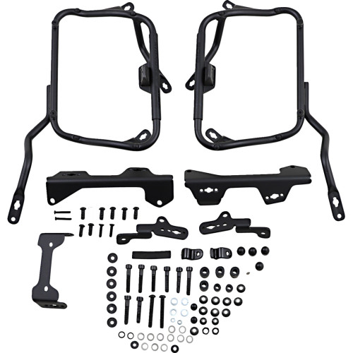 Givi Side Racks - F900 Xr Plx5137