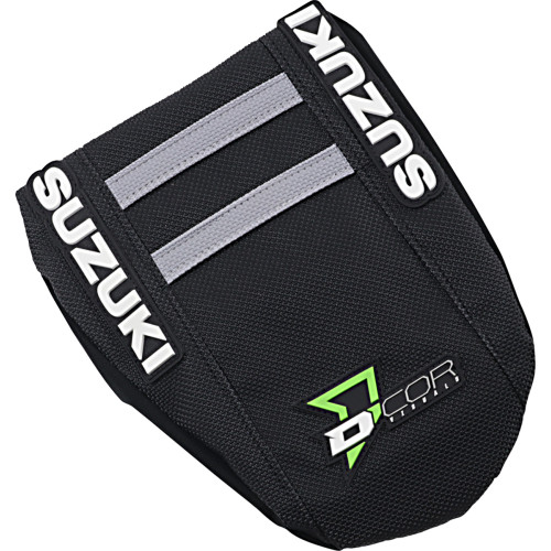 D'Cor Visuals 30-40-465 Seat Cover Dcor 30-40-465