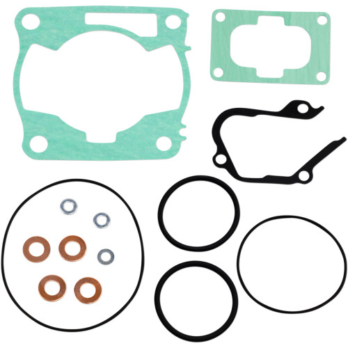 Athena Top End Gasket Kit - Yamaha P400485600199 Athena Top End Gasket Kit - Yamaha P400485600199