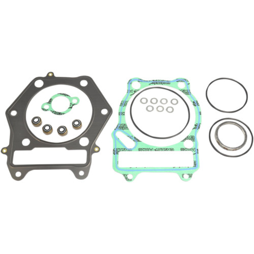 Athena Top End Gasket Kit - Suzuki P400510600650 Athena Top End Gasket Kit - Suzuki P400510600650