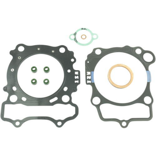Athena Top End Gasket Kit - Yamaha P400485600187 Athena Top End Gasket Kit - Yamaha P400485600187