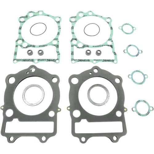 Athena Top End Gasket Kit - Yamaha P400485600951 Athena Top End Gasket Kit - Yamaha P400485600951