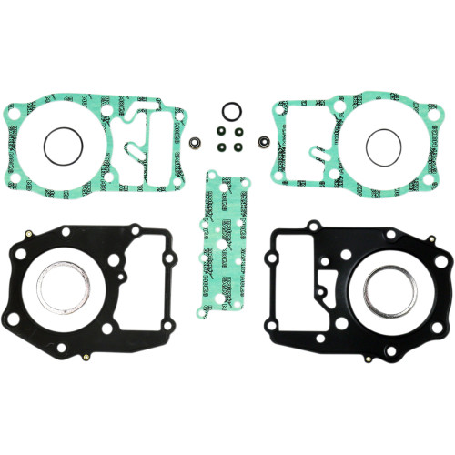 Athena Top End Gasket Kit - Suzuki P400510600966 Athena Top End Gasket Kit - Suzuki P400510600966