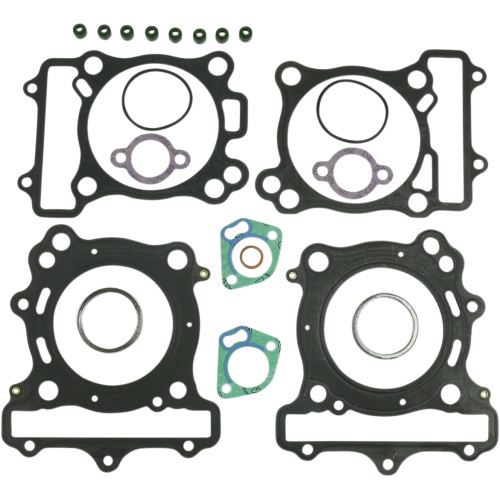 Athena Top End Gasket Kit - Suzuki P400510600043 Athena Top End Gasket Kit - Suzuki P400510600043