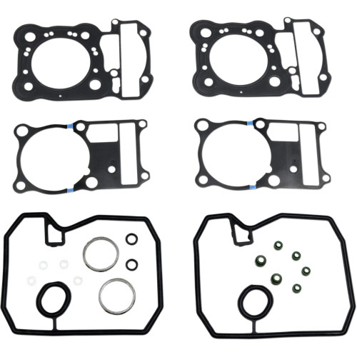 Athena Top End Gasket Kit - Honda P400210600236 Athena Top End Gasket Kit - Honda P400210600236