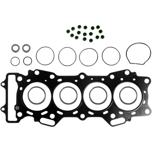 Athena Top End Gasket Kit - Kawasaki P400250620053 Athena Top End Gasket Kit - Kawasaki P400250620053
