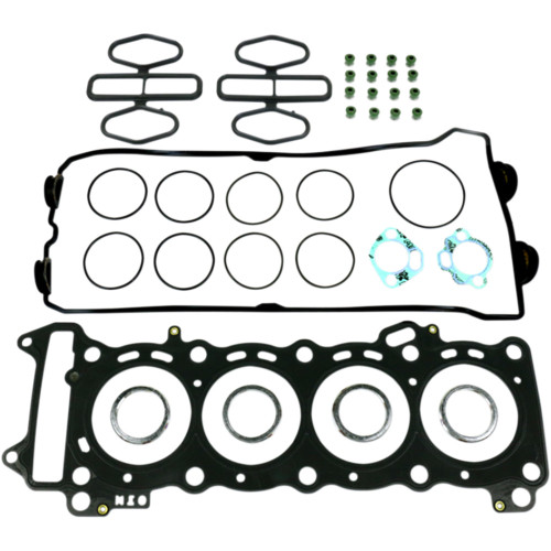 Athena Top End Gasket Kit - Suzuki P400510600054 Athena Top End Gasket Kit - Suzuki P400510600054