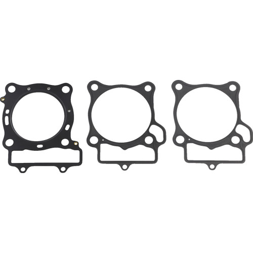 Athena Top End Race Gasket Kit - Honda R2106-319 Athena Top End Race Gasket Kit - Honda R2106-319