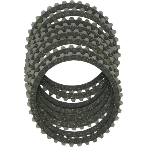 Dp Brakes Clutch Fibers Dphk501 Dp Brakes Clutch Fibers Dphk501