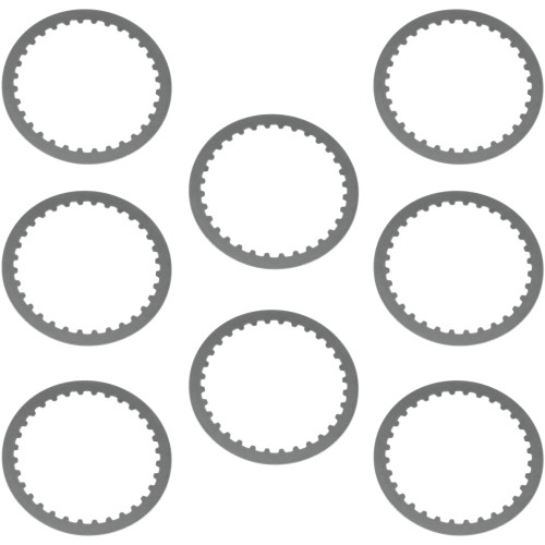 Dp Brakes Clutch Plates Dphk505 Dp Brakes Clutch Plates Dphk505