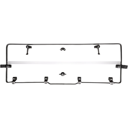 Seizmik Folding Windshield - Rear - Polaris 50-32001Kit Seizmik Folding Windshield - Rear - Polaris 50-32001Kit