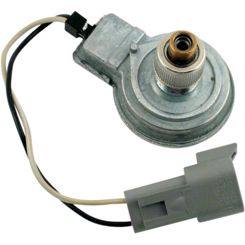Dakota Digital Sending Unit For Cable Drive - Accepts 5/8"-18 Cable Nut Sen-6011 Dakota Digital Sending Unit For Cable Drive - Accepts 5/8"-18 Cable Nut Sen-6011