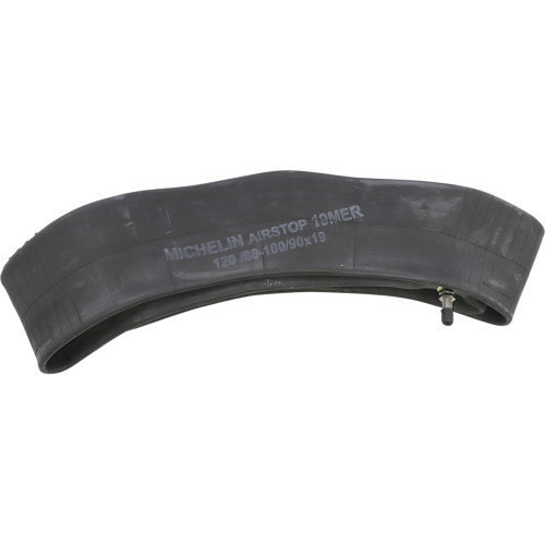 Michelin Inner Tube - Standard - 19" - Tr-4 - Center/Side Metal Valve 48012 Michelin Inner Tube - Standard - 19" - Tr-4 - Center/Side Metal Valve 48012