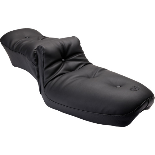 Mustang Regal Duke Seat - Xl '96-'03 - 3.3 Gallon Tanks 75116 Mustang Regal Duke Seat - Xl '96-'03 - 3.3 Gallon Tanks 75116