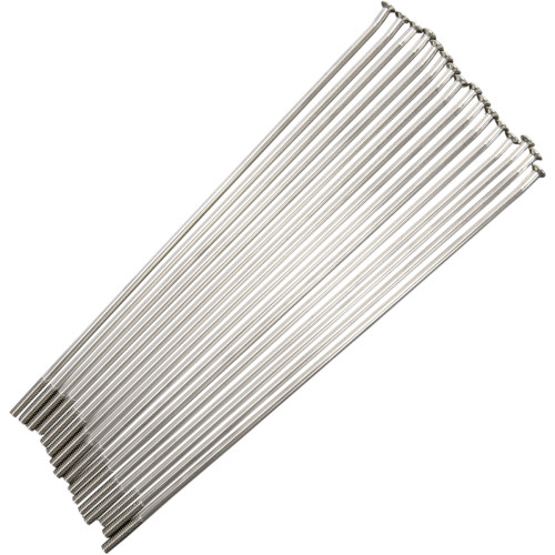 Excel Spokes - Pro Series - 18X1.85 | 18X2.15 - Set Of 16 Hi180-16S8