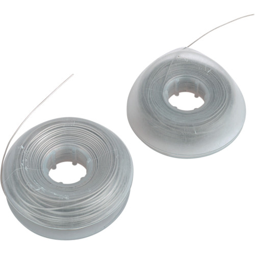 Moose Offroad 112-0032 Wire Ss .032X75'