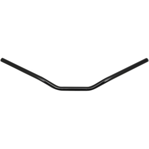 Emgo 23-12572 H/Bar Gp Tour Black