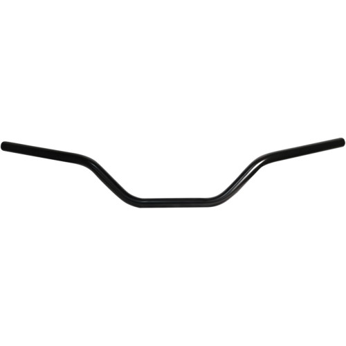 Emgo Handlebar - Daytona - Satin Black 23-12574S