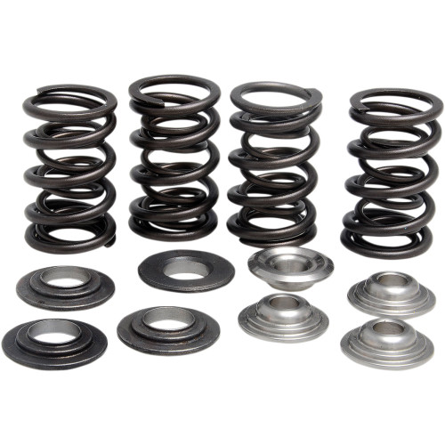 Kibblewhite 30-33650 Spring Kt Crf250 13-19