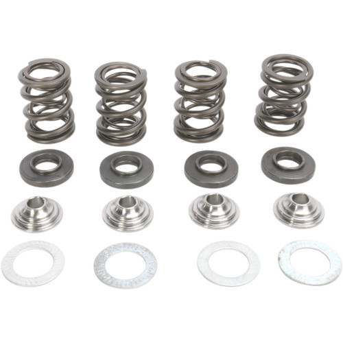 Kibblewhite 96-96000 Spring Kit Ktm 450/540